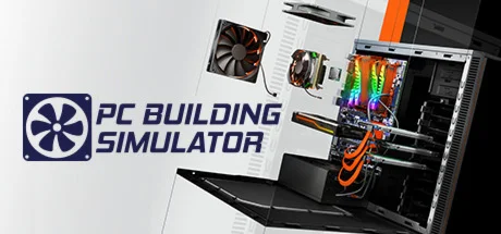 PC Building Simulator STEAM КЛЮЧ РОССИЯ + МИР