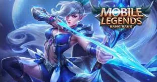 Mobile Legends 278 Diamonds КЛЮЧ