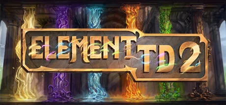 Element TD 2 Tower Defense АВТОДОСТАВКА STEAM РОССИЯ