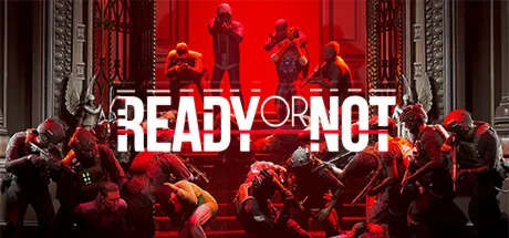 Ready or Not ОФФЛАЙН
