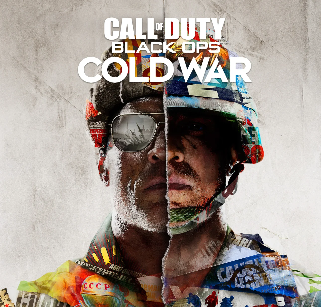 Call of Duty: Black Ops Cold War аренда STEAM ОНЛАЙН