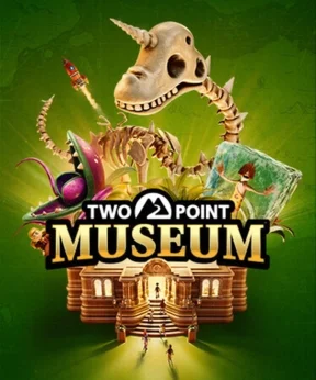 Two Point Museum Steam Ключ РФ+Мир