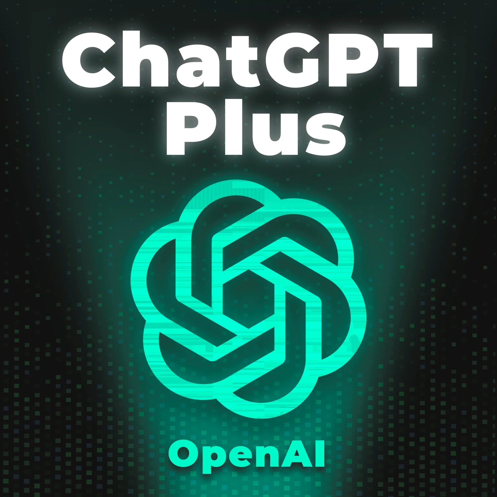 ChatGPT PLUS45/o1/o3 1 месяц Ваш или новый аккаунт