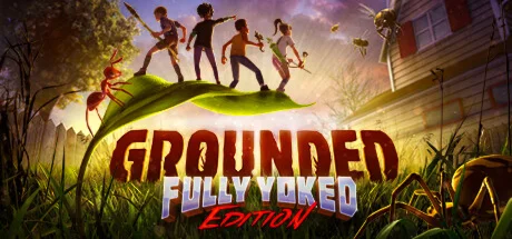 Grounded ОФФЛАЙН