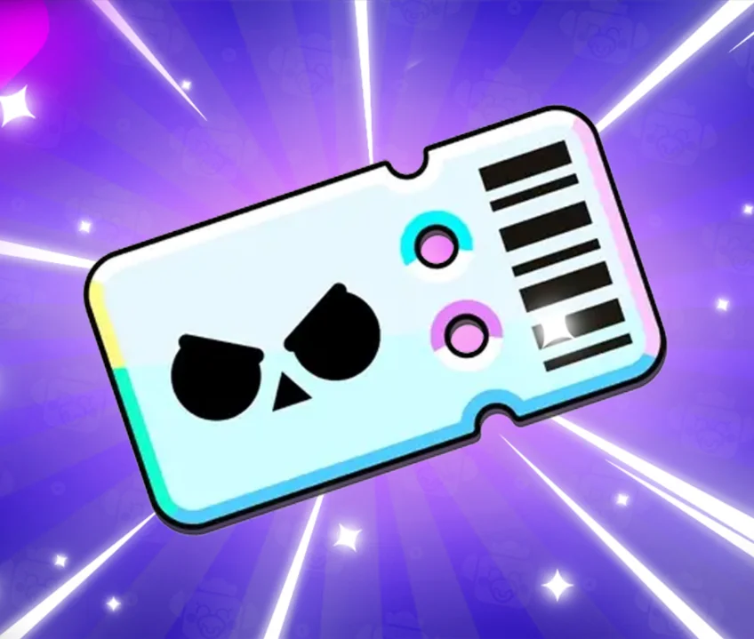 BRAWL PASS PRO PLUS Самая низкая цена