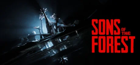 Sons of the Forest ОФФЛАЙН