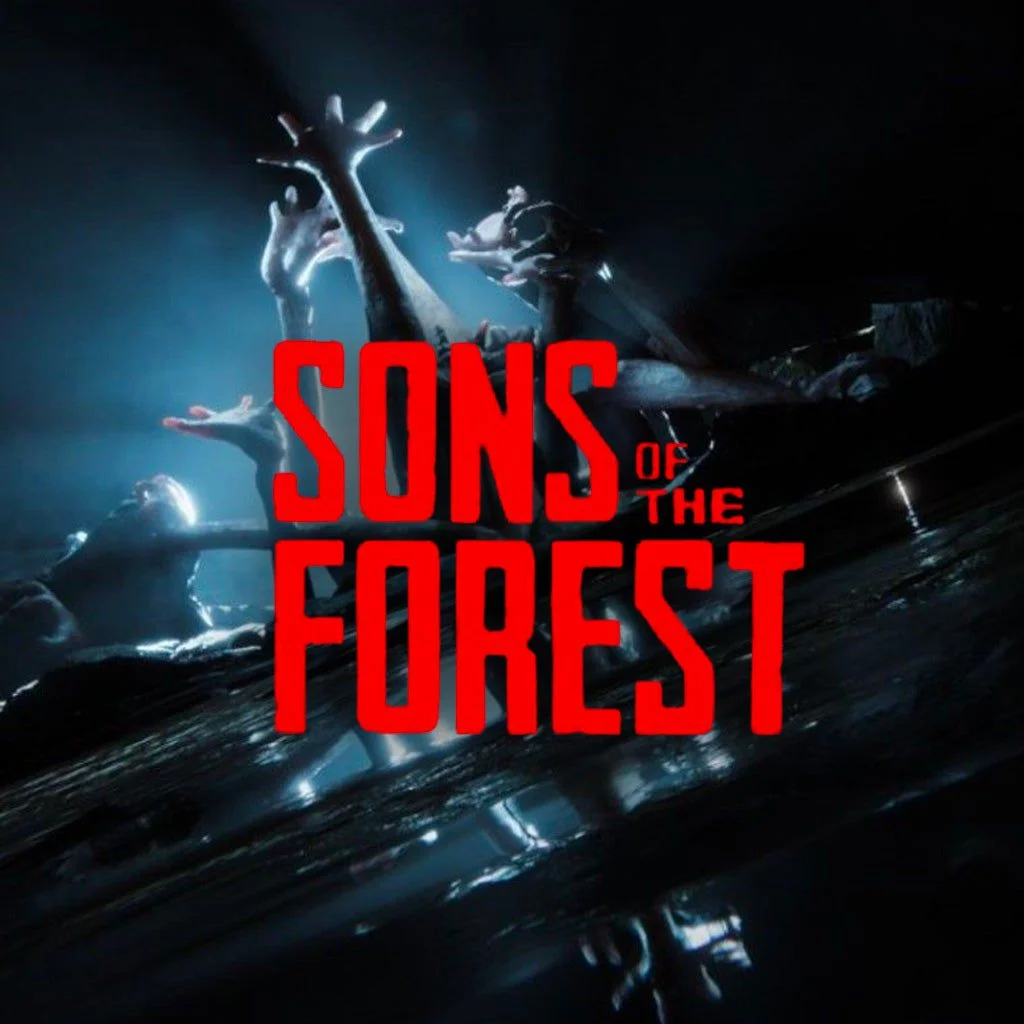 Sons Of The Forest аренда STEAM ОНЛАЙН