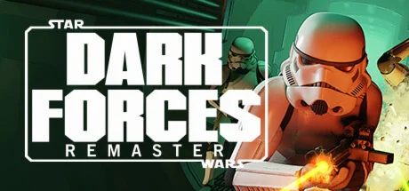 STAR WARS: Dark Forces Remaster / Steam Key / GLOBAL