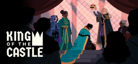 King Of The Castle / Steam Key / GLOBAL