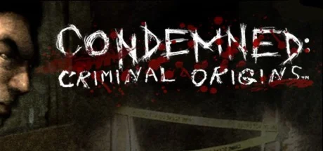 Condemned Criminal / Origin Key / GLOBAL