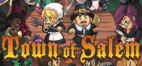 Town of SalemRegion freeSteam KeyАвтовыдача