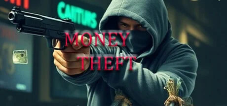 Money Theft STEAM KEY GLOBAL