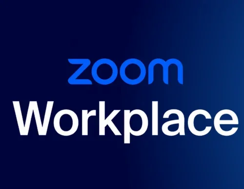 ZOOM WORKPLACE PRO BUSINEES 1-12 МЕСЯЦЕВ БЫСТРО