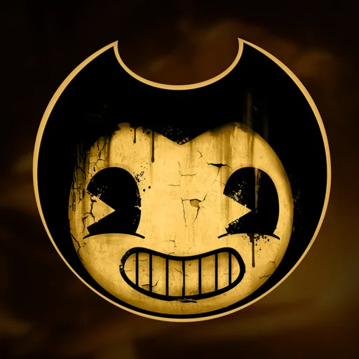 Bendy and the Ink Machine ios iPhone AppStore iPad +