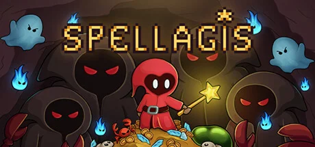 Spellagis STEAM KEY/GLOBAL