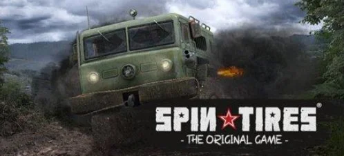 Spintires Steam CD Key REGION FREE