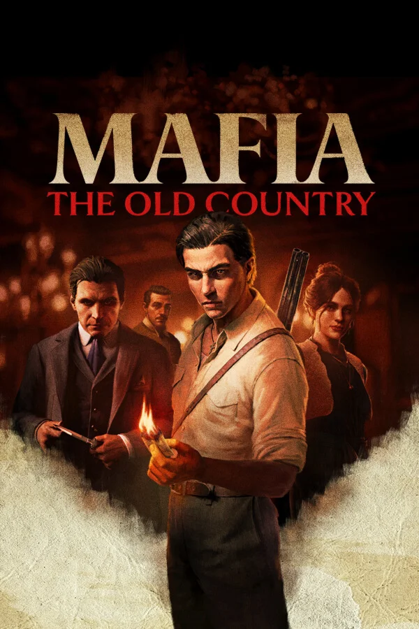 Mafia: The Old Countryофлайн активацияSTEAM