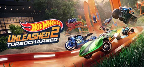 Hot Wheels Unleashed 2 Turbocharged / Steam Key / GLOBA