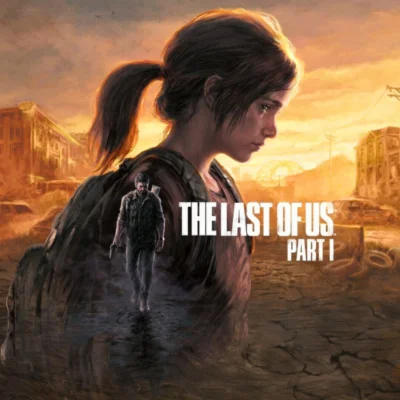 The Last of Us Part 1 Deluxe Edition+DLC+ОБНОВЛЕНИЯ