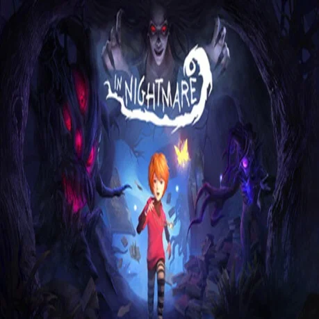In Nightmare Steam key / РФ+Весь Мир