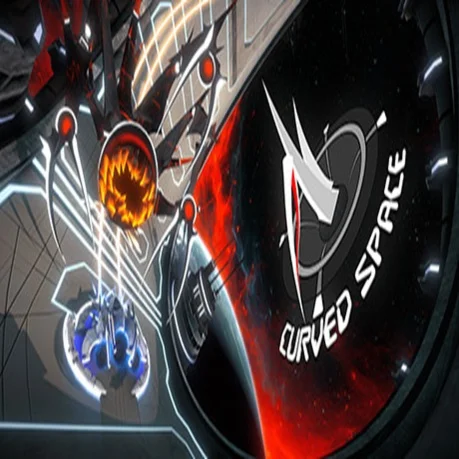 Curved Space Steam key / РФ+Весь Мир