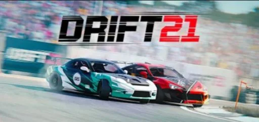 Drift21 Global Steam key