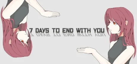 7 Days to End with You АВТОДОСТАВКА STEAM GIFT РОССИЯ