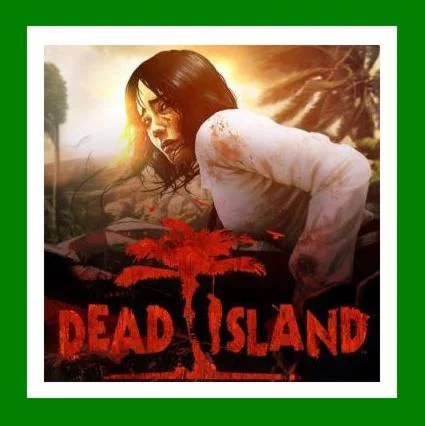 Dead Island - Steam - Аренда аккаунта Online
