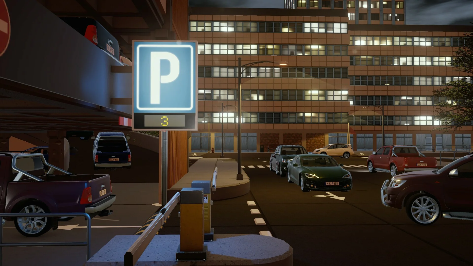 City Bus Simulator 2024 Steam Gift Россия
