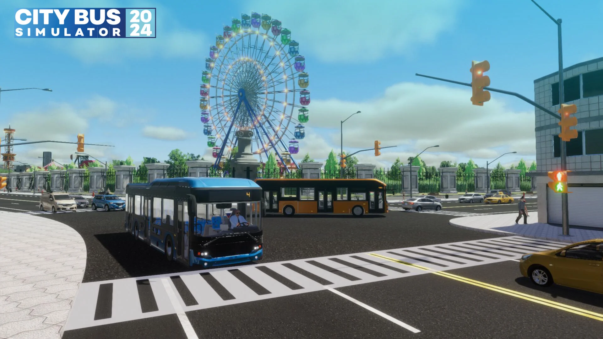 Parking World Steam Gift Россия