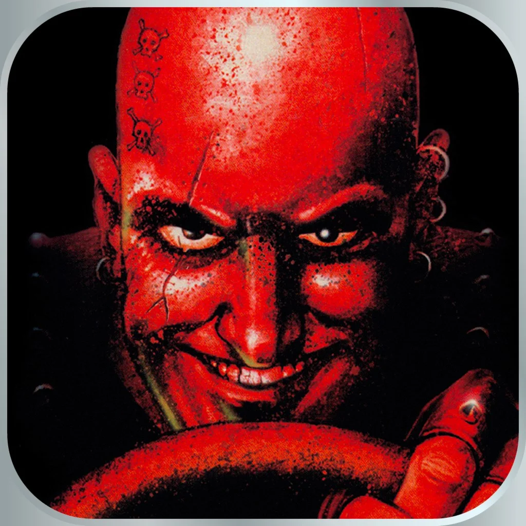 Carmageddon iPhone ios iPad Appstore + ПОДАРОК
