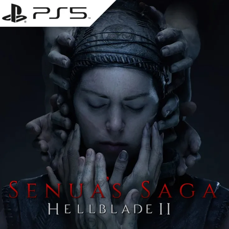Senuas Saga: Hellblade II / П1 Активация