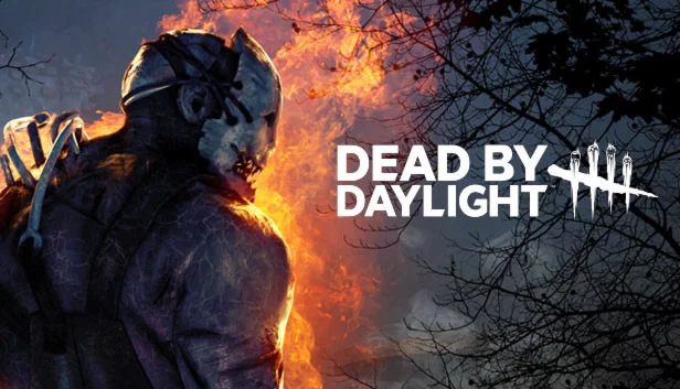 Dead by Daylight EPIC GAMES RU/MULTI