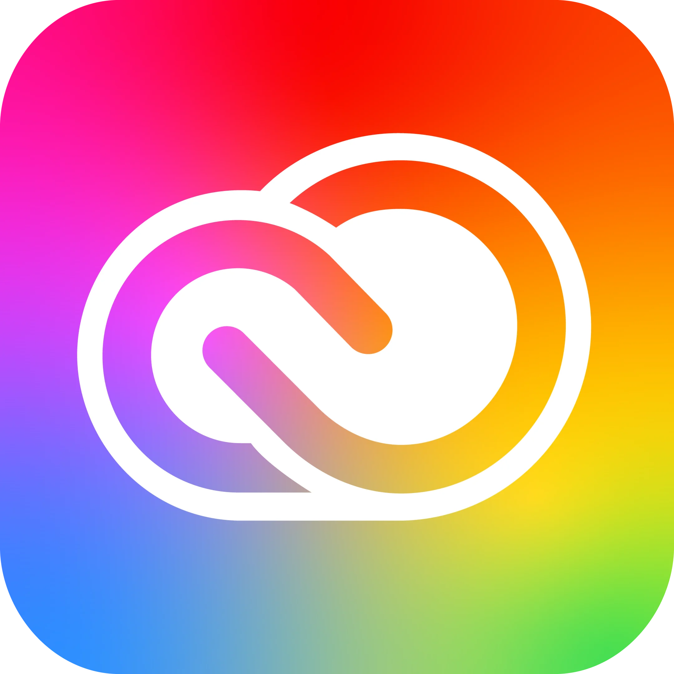 Adobe Creative Cloud Ваша почта 3 Месяца