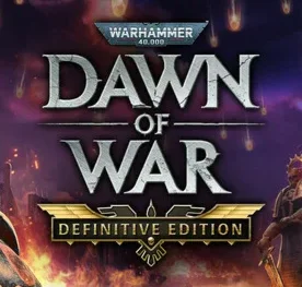 Warhammer 40000: Dawn of War - Definitive Edition RU