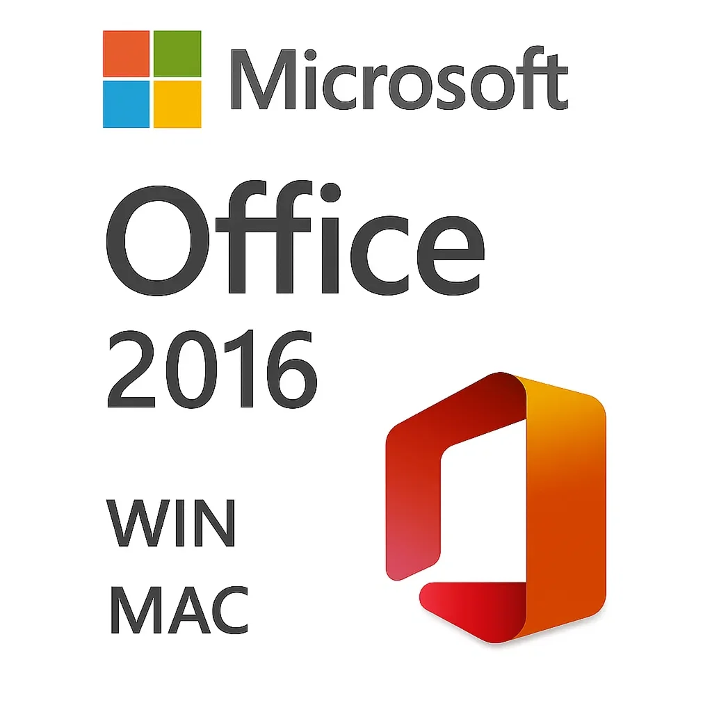 Office 2016 WIN MAC привязка к учетной записи