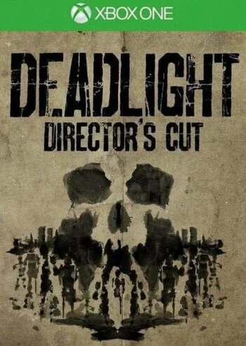 Deadlight: Directors Cut XBOX ONE X/S КЛЮЧ