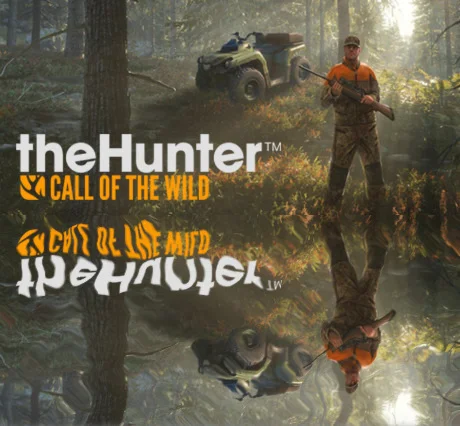 theHunter: Call of the Wild Epic Аккаунт + Почта/RoW