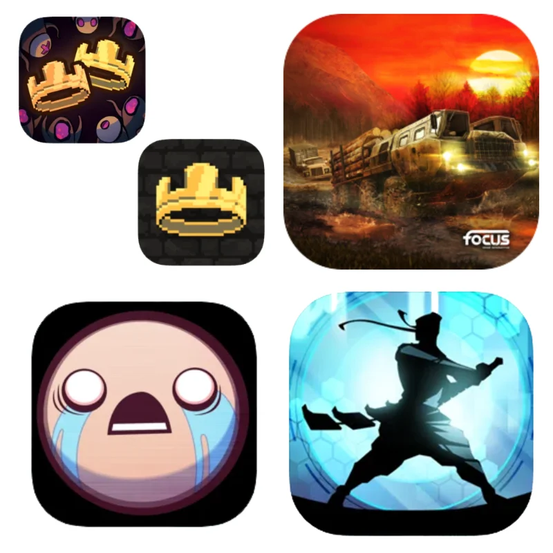 Shadow Fight 2 Kingdom The Binding MudRunner