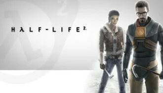 Half-Life 2 STEAM GIFT Россия + МИР + ВСЕ СТРАНЫ