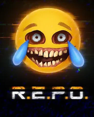 REPO Аренда аккаунта Steam Онлайн