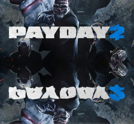 PAYDAY 2 Epic Аккаунт + Почта/Region Free