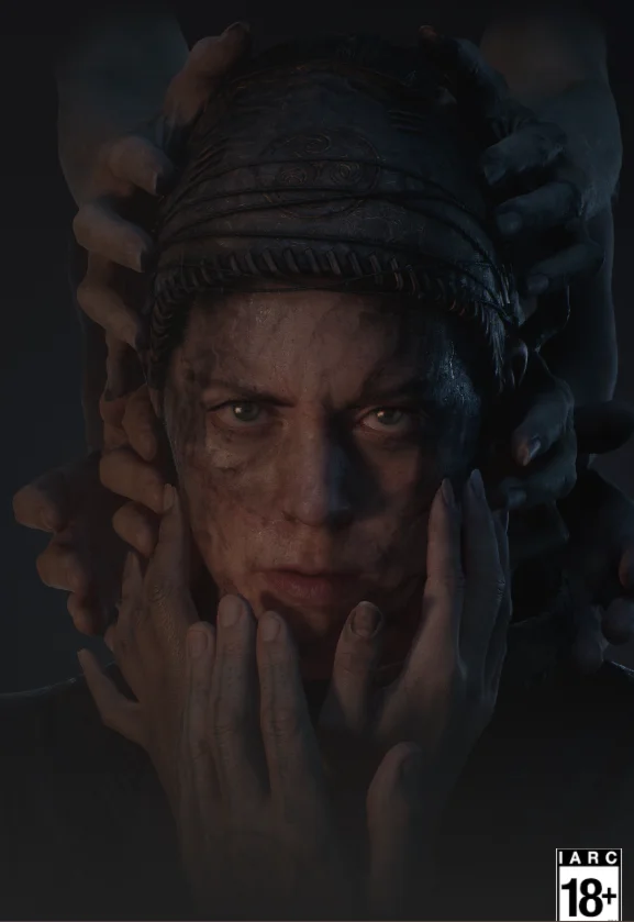 Senuas Saga: Hellblade II PS5 П1-Оффлайн