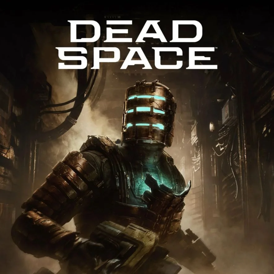 Dead Space Remake 2023 Global EA App Key