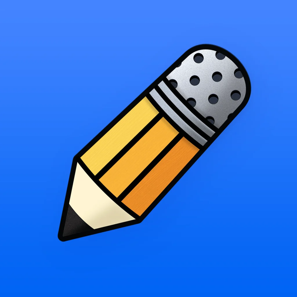 Notability PRO iPhone ios Appstore + ПОДАРОК