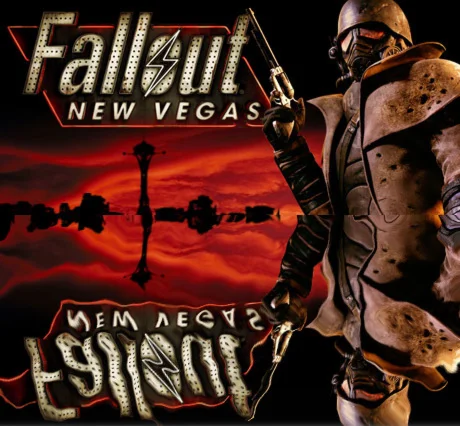 Fallout: New Vegas Ultimate Epic Аккаунт +Почта/RoW