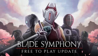 Blade Symphony STEAM GIFT Россия + МИР + ВСЕ СТРАНЫ