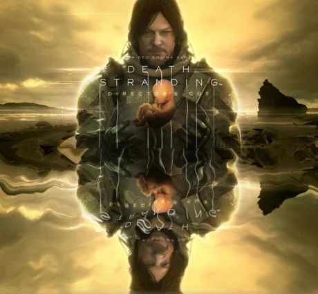 DEATH STRANDING Epic Аккаунт + Почта/Region Free