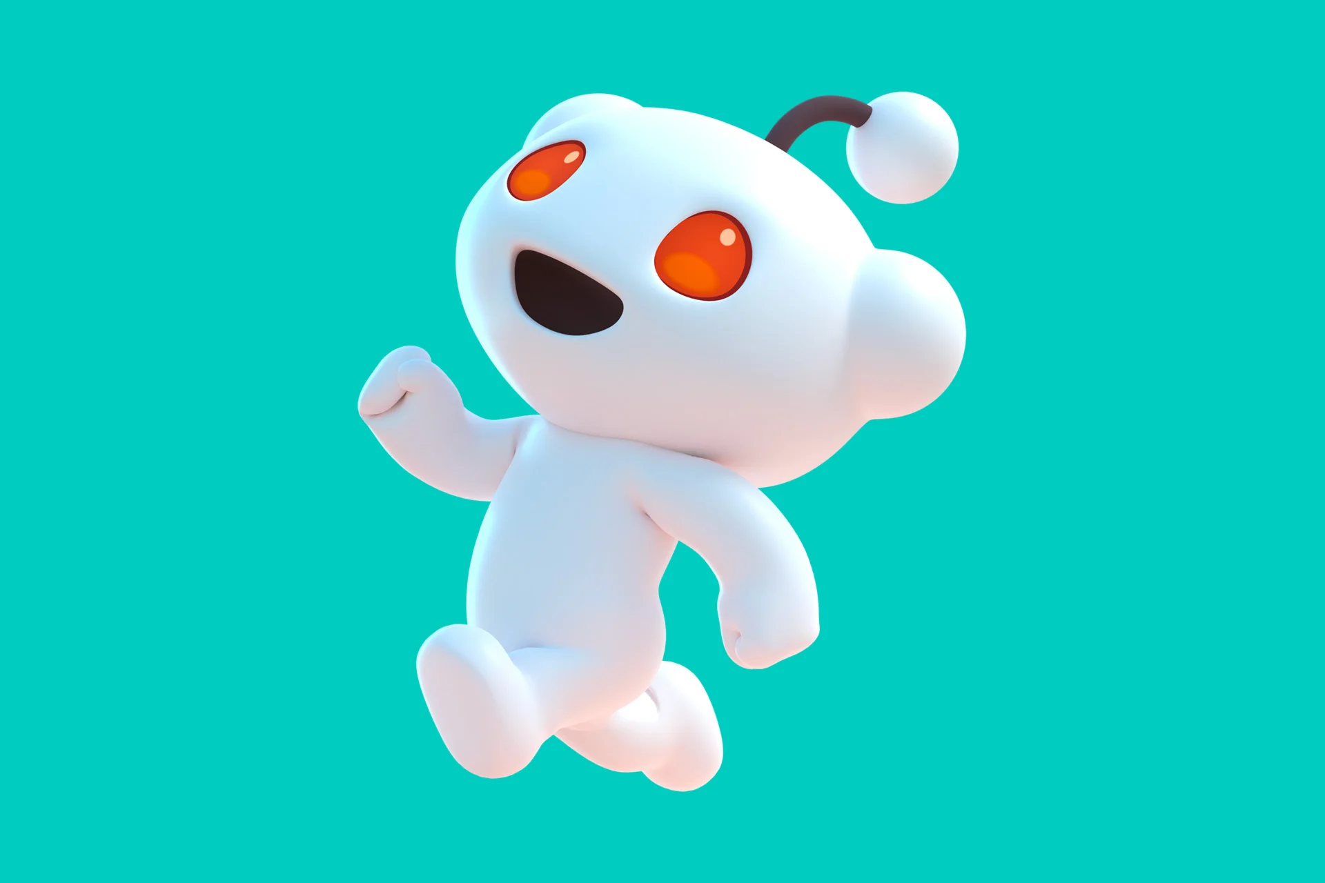 Аккаунт Reddit с подтвержденным IP-адресом США