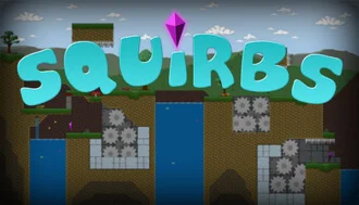 Squirbs STEAM GIFT Россия + Снг